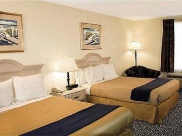 Resort Express & Cocoa By Ihg 2*