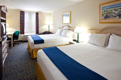 Express & Cocoa By Ihg