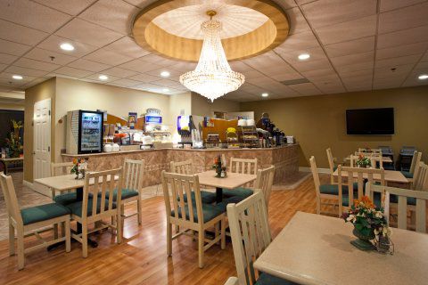Express & Cocoa By Ihg Cocoa Beach