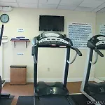 Holiday Inn Express Hotel & Suites Cocoa Beach By Ihg 