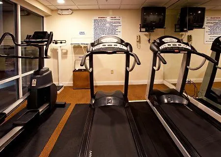 Holiday Inn Express Hotel & Suites Cocoa Beach By Ihg 